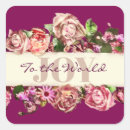 Recherche de bannière mariage autocollants Coeur