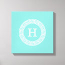 Suche nach grau und weiß leinwandbilder Monogramm