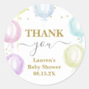 Recherche de ballons autocollants Mother to be