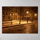 Recherche de paris nuit posters Travel