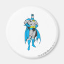 Recherche de originaux magnets Gotham