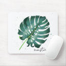 Suche nach tropische pflanzen mousepads Grünpflanzen
