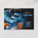 Recherche de soudeur cartes visite Soudure