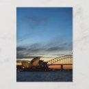 Suche nach sydney oper postkarten Sonnenuntergang