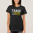 Recherche de ouah tshirts Dit