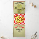 Suche nach pizza party karten Teenager