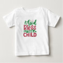 Suche nach segnen sie tshirts Für kinder