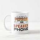 Recherche de putter tasses Drôle