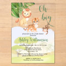 Suche nach zootiere einladungen Mother to be
