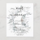Recherche de moon and stars invitations Baby