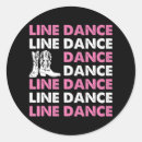 Suche nach line dancing aufkleber Land