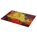 Recherche de géométrique planches à découper Lumineux