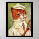 Suche nach tennisspieler poster Vintag