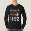 Recherche de amérindien tshirts Autochtone
