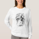 Recherche de cannelure femme tshirts École