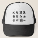 Recherche de africain casquettes Adinkra
