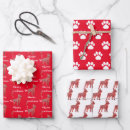 Suche nach boston terrier geschenkpapier Weihnachtsgeschenk