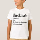 Recherche de chess enfant tshirts Échiquier