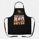 Suche nach kaffeeliebhaber schürzen Mother