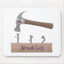 Recherche de cloué tapis souris Dessin