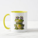 Suche nach frosch tassen Süße froschkunst