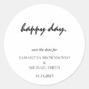 Suche nach save the date aufkleber Skript