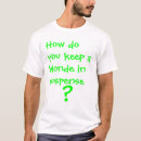 Suche nach blonde witze tshirts Blondinen