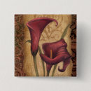 Recherche de carré rouge badges Peinture