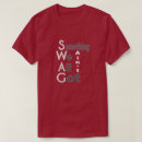 Recherche de swagger tshirts Mode