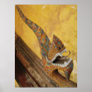 Suche nach naga poster Drache