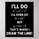 Suche nach lustige mathematik poster Humor