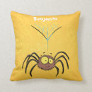 Recherche de arachnide coussins Insecte