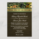 Recherche de de chêne mariage invitations Brun