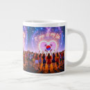 Recherche de musique kpop tasses Amour