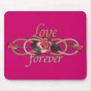 Suche nach ewigkeit mousepads Ewige liebe