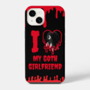 Suche nach goethe iphone hüllen Boyfriend