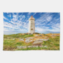 Suche nach leuchtturm geschirr tücher Personalisiert