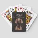 Recherche de hongrois jeux de cartes Vizsla