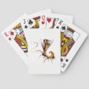 Recherche de mythique jeux de cartes Dragon