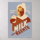 Recherche de vintage de lait posters Wpa