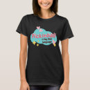 Recherche de langues tshirts Pour elle