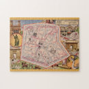 Suche nach paris karte puzzle Europa
