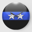 Suche nach dünn wanduhren Polizei