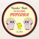 Suche nach popcorn untersetzer Theater