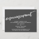 Recherche de annulation invitations Couple