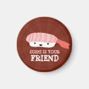 Suche nach sushi magnete Kawaii