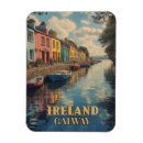 Suche nach galway poster Retro