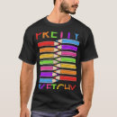 Suche nach hübsche frau tshirts Für
