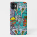 Recherche de martini iphone coques Alcool