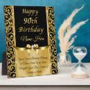 Suche nach 90 jähriger geburtstag geschenke Für sie